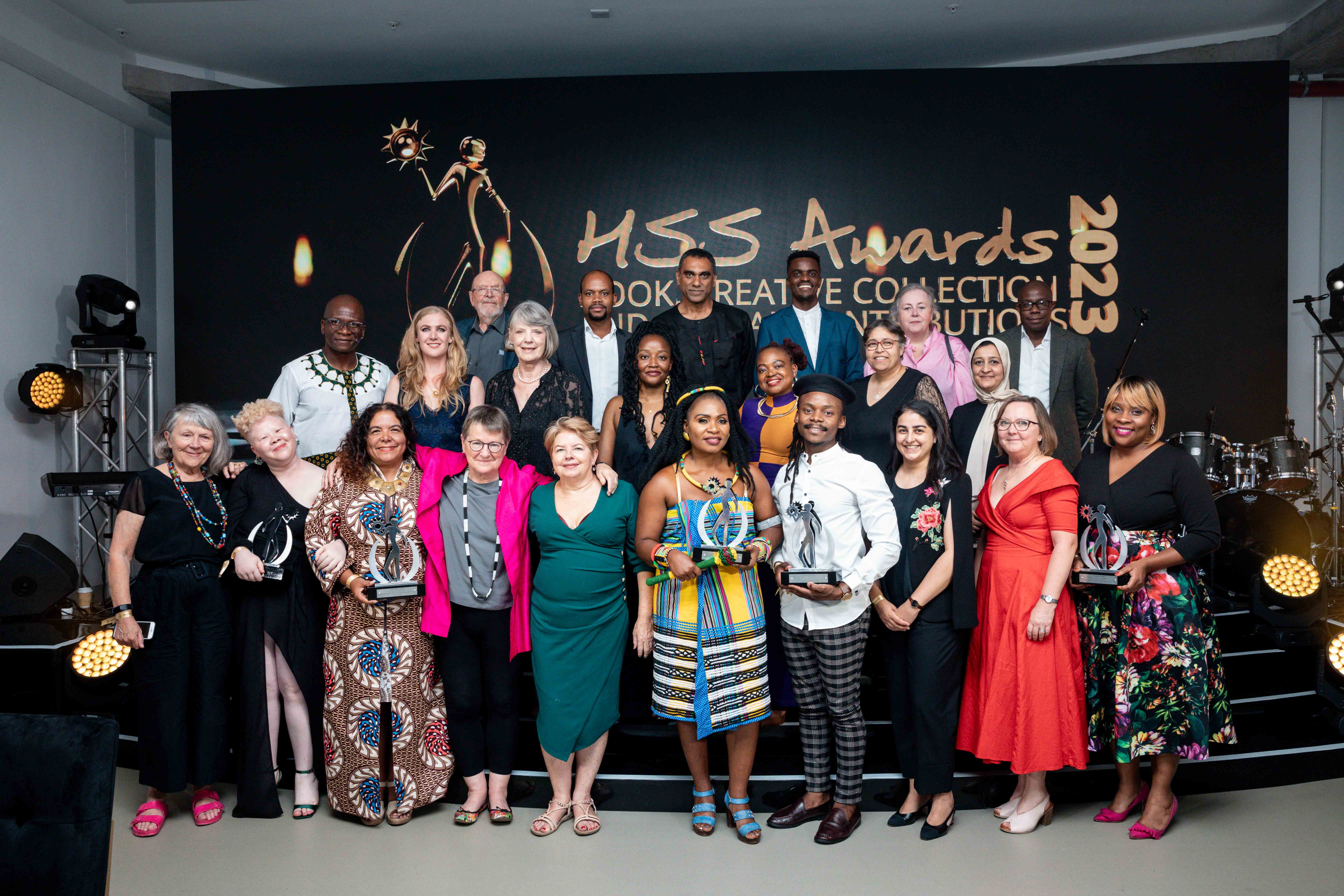 HSS Awards 2023 Winners