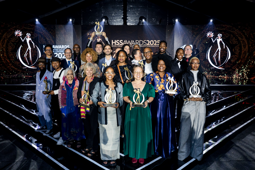HSS Awards 2025 Winners