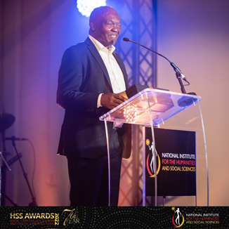 Mandla Langa