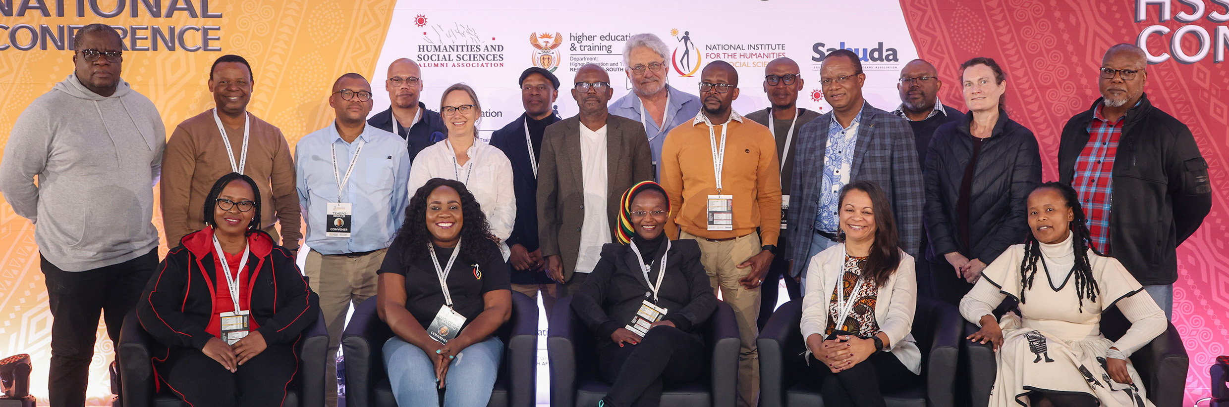 Mentorship Programme