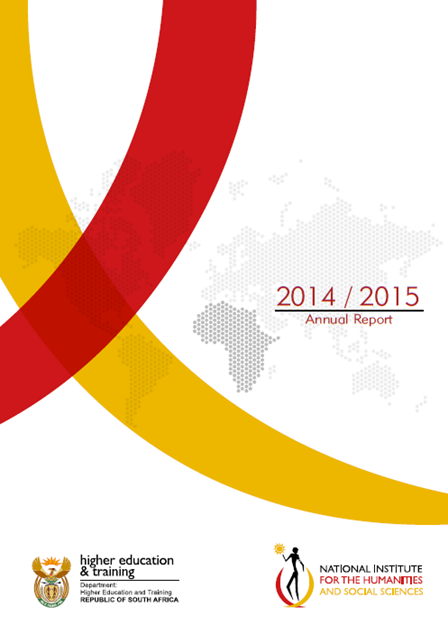 Annual Report 2015