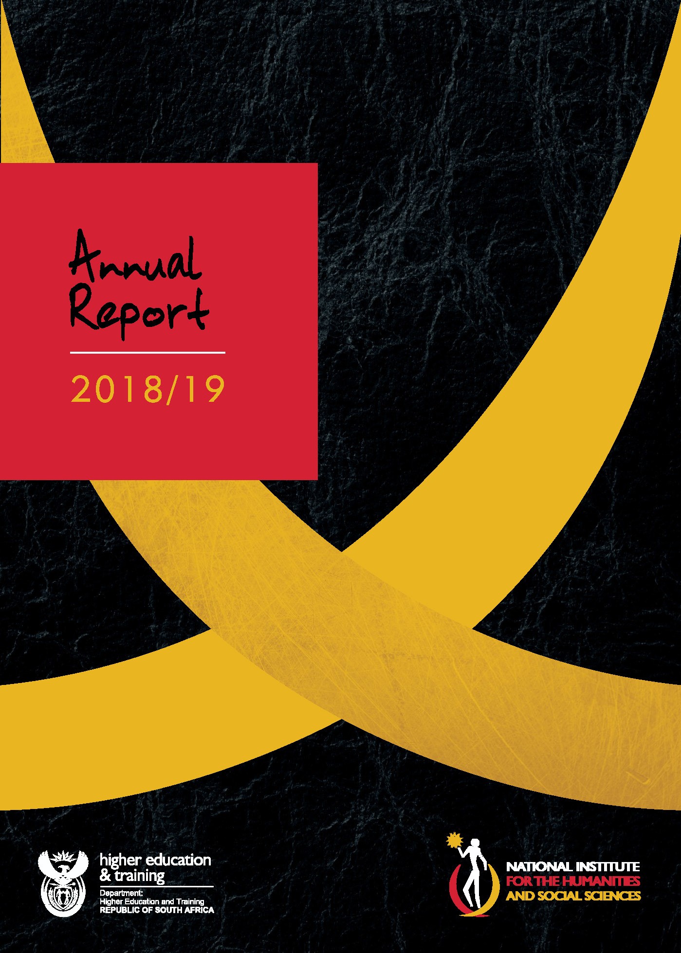 Annual Report 2019