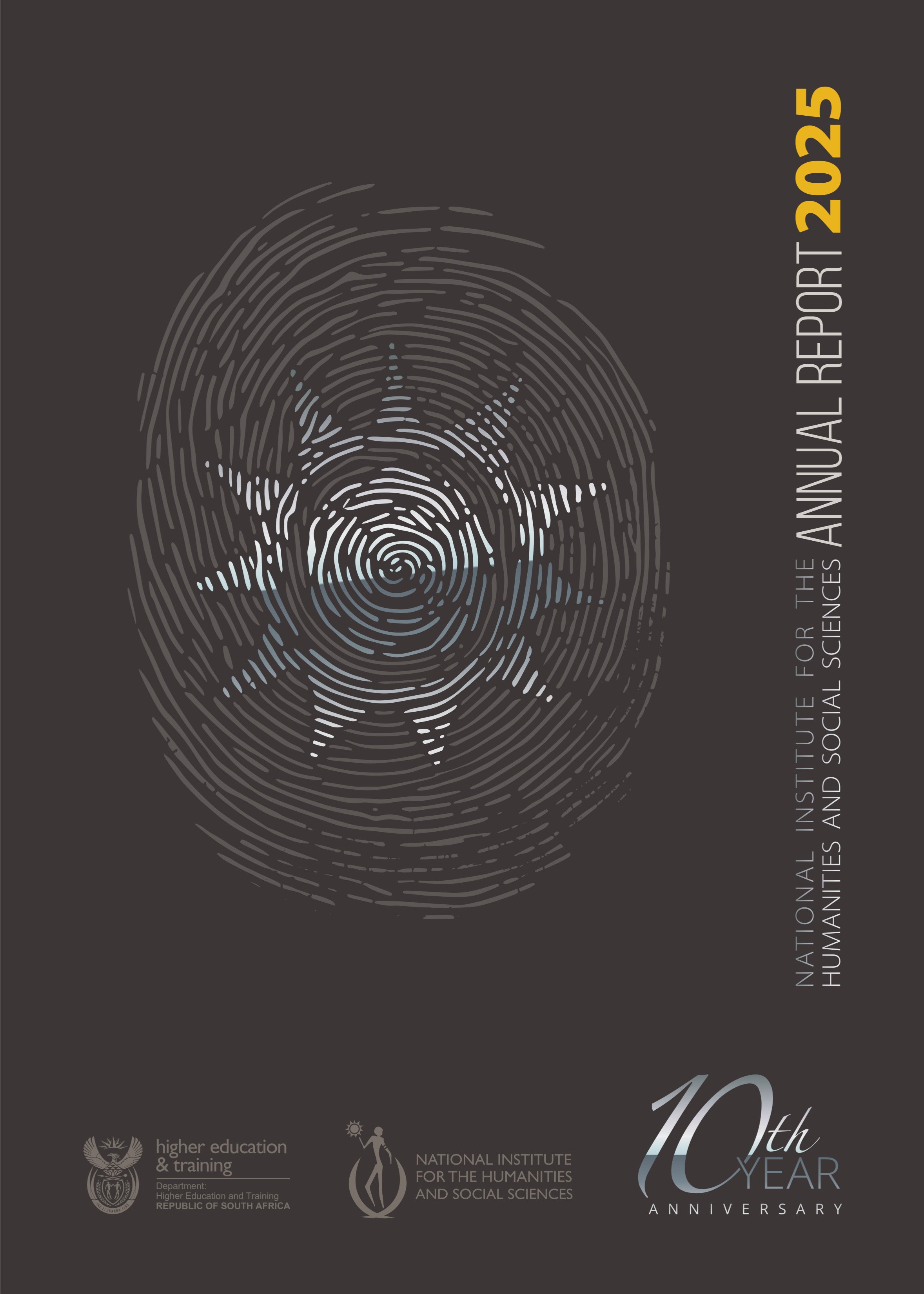 Annual Report 2025