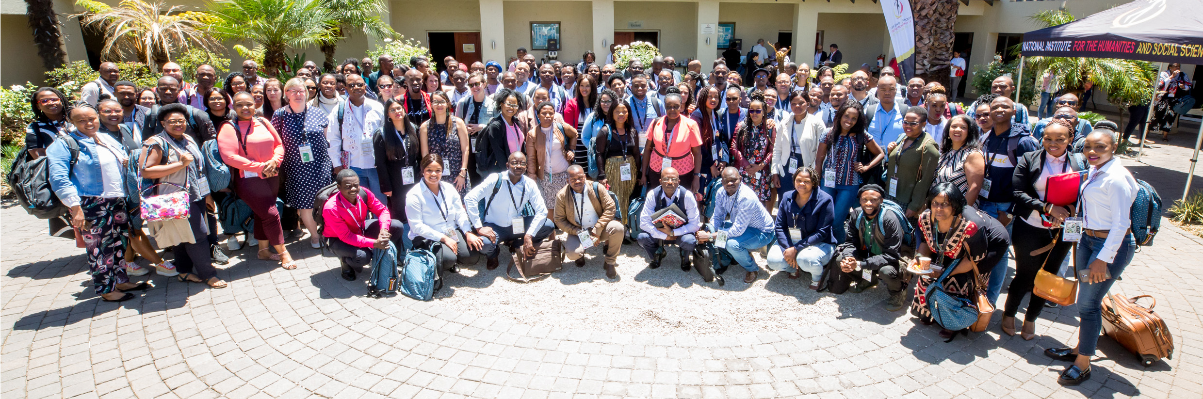 Doctoral candidates