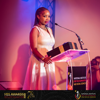 Pumla Dineo Gqola