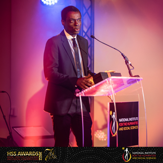 Thulasizwe Simpson
