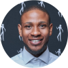 Dr Katlego Scheepers