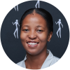 Ms Palesa Maine