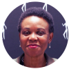 Prof Pearl Sithole